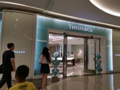 -Tiffany & Co.蒂芙尼
(天津万象城店)