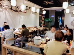 大堂-湘味淳(千禧街店)