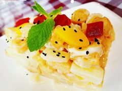 -邓丽君音乐主题餐厅