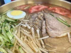 -明洞王妃家烤肉(苏州中心星悦汇店)