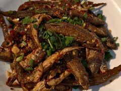小河鱼-古道村落(温汤店)