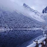 成都周边游[加油]冰雪奇缘毕棚沟攻略