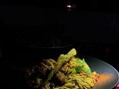 -wann lounge 低温慢煮牛排·清吧