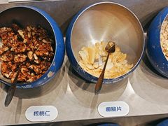 -溪边姑娘·拉丝酸奶水果捞(春熙路店)