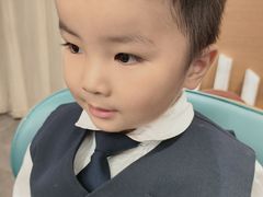 -海马体照相馆(龙湖杭州金沙天街店)