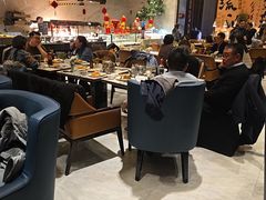 -万达文华酒店·48F云端窗景美食汇自助餐厅