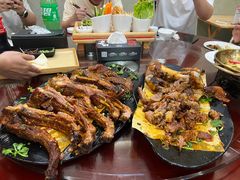-杨正宗烤全羊(北二环店)