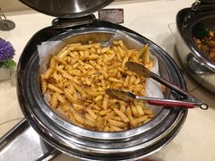 -萧邦音乐会所KTV·蒸汽活海鲜自助(福田店)