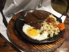 -西缘牛排(荟聚购物中心店)