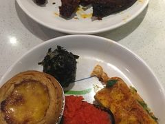 -春天烤肉自助餐厅(南内环店)