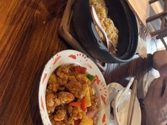 -广府乡下·饭庄(新港东路店)