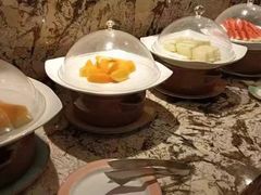 -五洲皇冠巴西烤肉餐厅