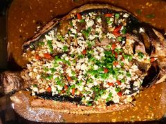 -半天妖烤鱼(方庄店)