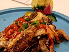 -五谷芳乳鸽王(海景店)