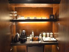 mini&nbsp;bar-上海璞麗酒店