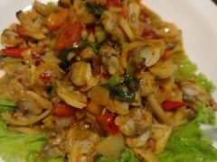 花甲-荷花泰菜(东方新天地店)