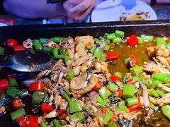 -蛙来哒(东城万达店)