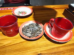 -东方一串·龙虾烧烤·特色烤鱼(吴中路店)