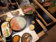 -山缓缓火锅(上海闵行龙湖店)