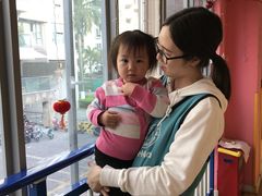 -奇乐全日制婴儿学校·早教