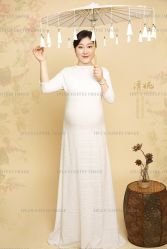 点击看大图 -iplus爱家高端孕妇摄影