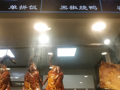 -陈光记烧腊(长寿路店)