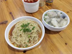 -江南红鱼汤(洋中花园店)