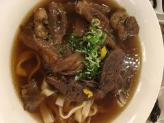-天下三绝 牛肉面/红酒
