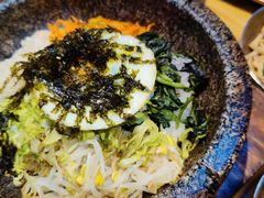 -金顺韩式烤肉·网红烤肉店(广利路店)