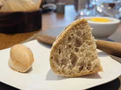 -Amber(置地文华东方酒店)