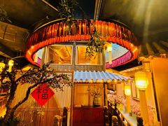 -叶叶菩提·晋福宫