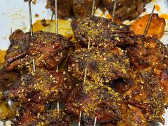 -壹陆陆烧烤(平房总店)