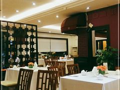 大堂-阿诺泰·泰国餐厅(棕北店)