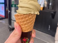 -吴裕泰茶庄(西单店)