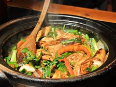 -啫胜(中央大街店)