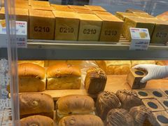 -红星前进面包牛奶公司(君太店)