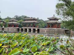 -承德避暑山庄景区