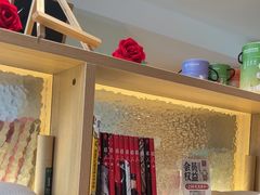 -谷小推·按摩·茶饮·社交(茂业店)