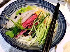 -京味民福烤鸭店(建设四马路店)