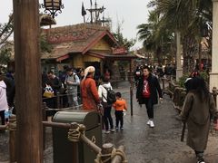 -迪士尼火鸡腿