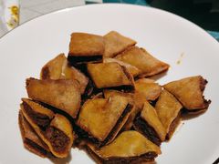 -疆山别院烧烤·新疆菜(铁路局店)