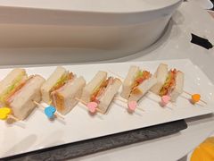 -印象餐厅(杭州国际博览中心北辰大酒店)