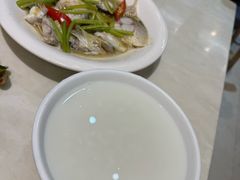 -长平老姿娘夜粥(平东一街店)