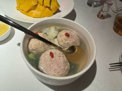 -醉舍·新淮扬菜(长宁龙之梦店)