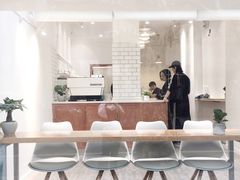 大堂-Onirii Coffee(长乐路店)