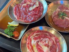 -西塔老太太泥炉烤肉(上海七宝领展广场店)