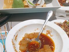 -大锅强·蒸海鲜青岛菜(吾悦广场店)