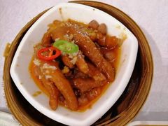 -丰鲤楼•闽南茶楼(仟禧汇店)