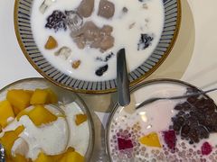 -大蜜旺(丽水店)