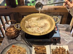 -霄汉羊排(万松园一店)